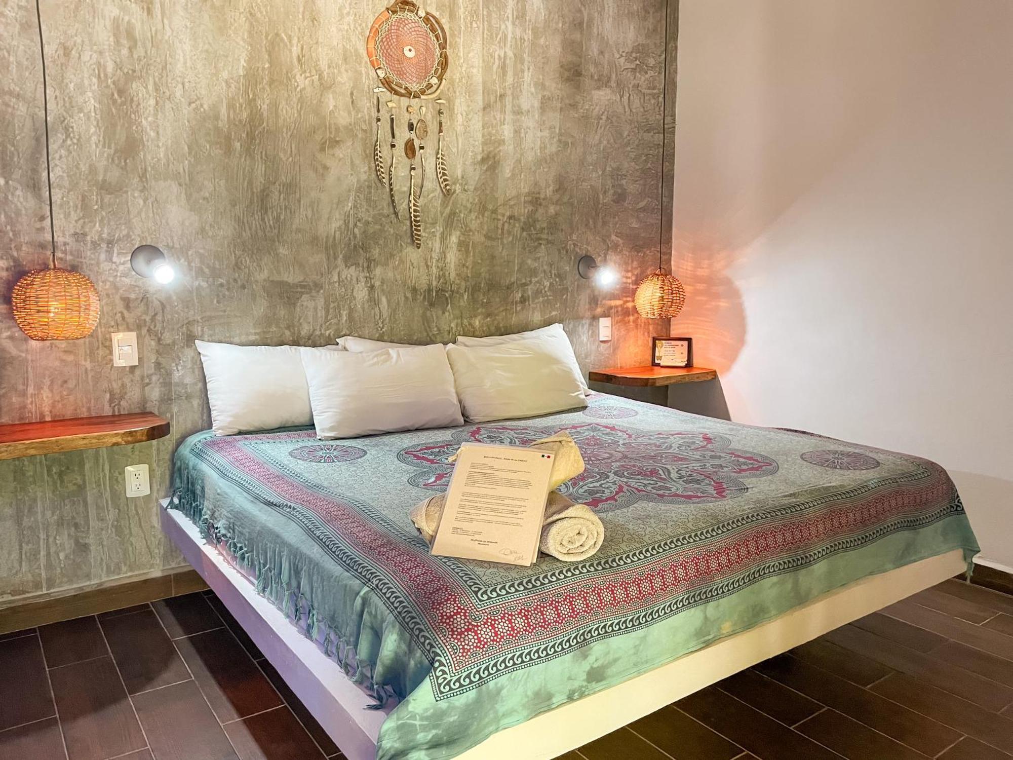 Gasthof Zamunda Garden View Tulum